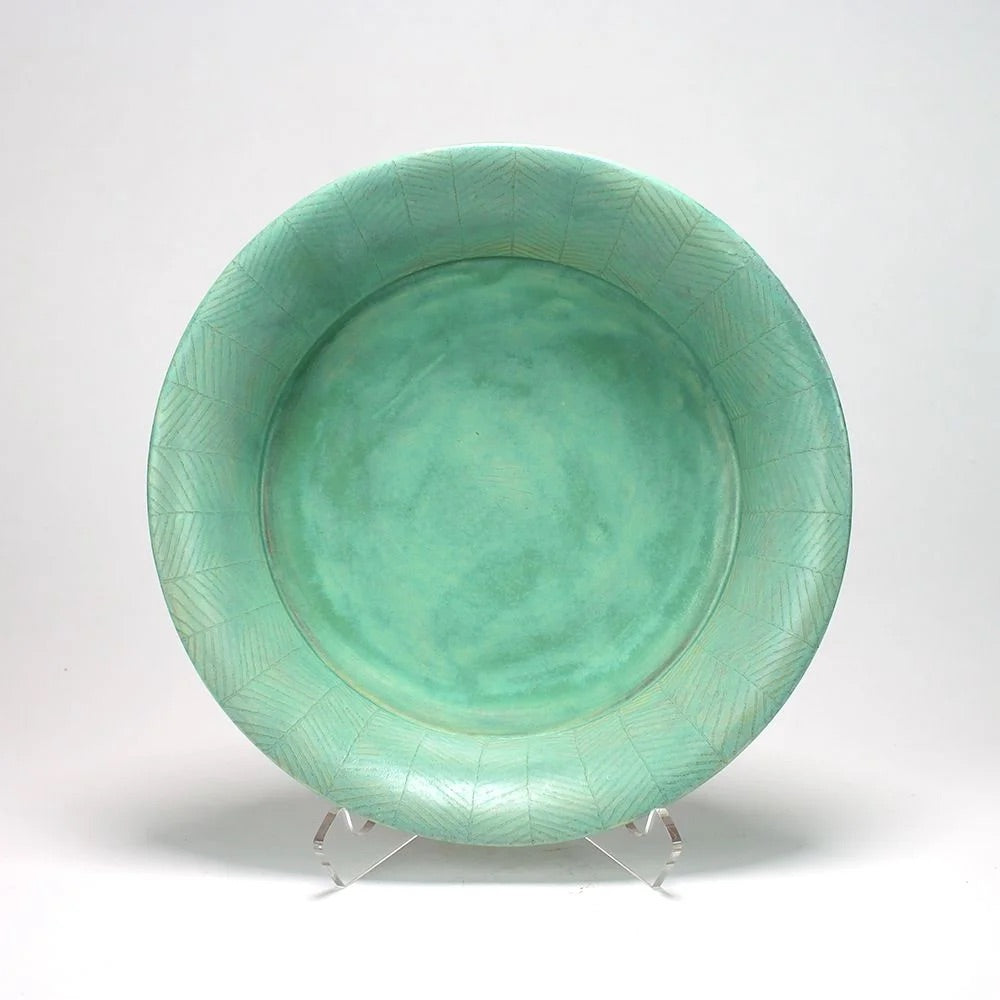 Platter
