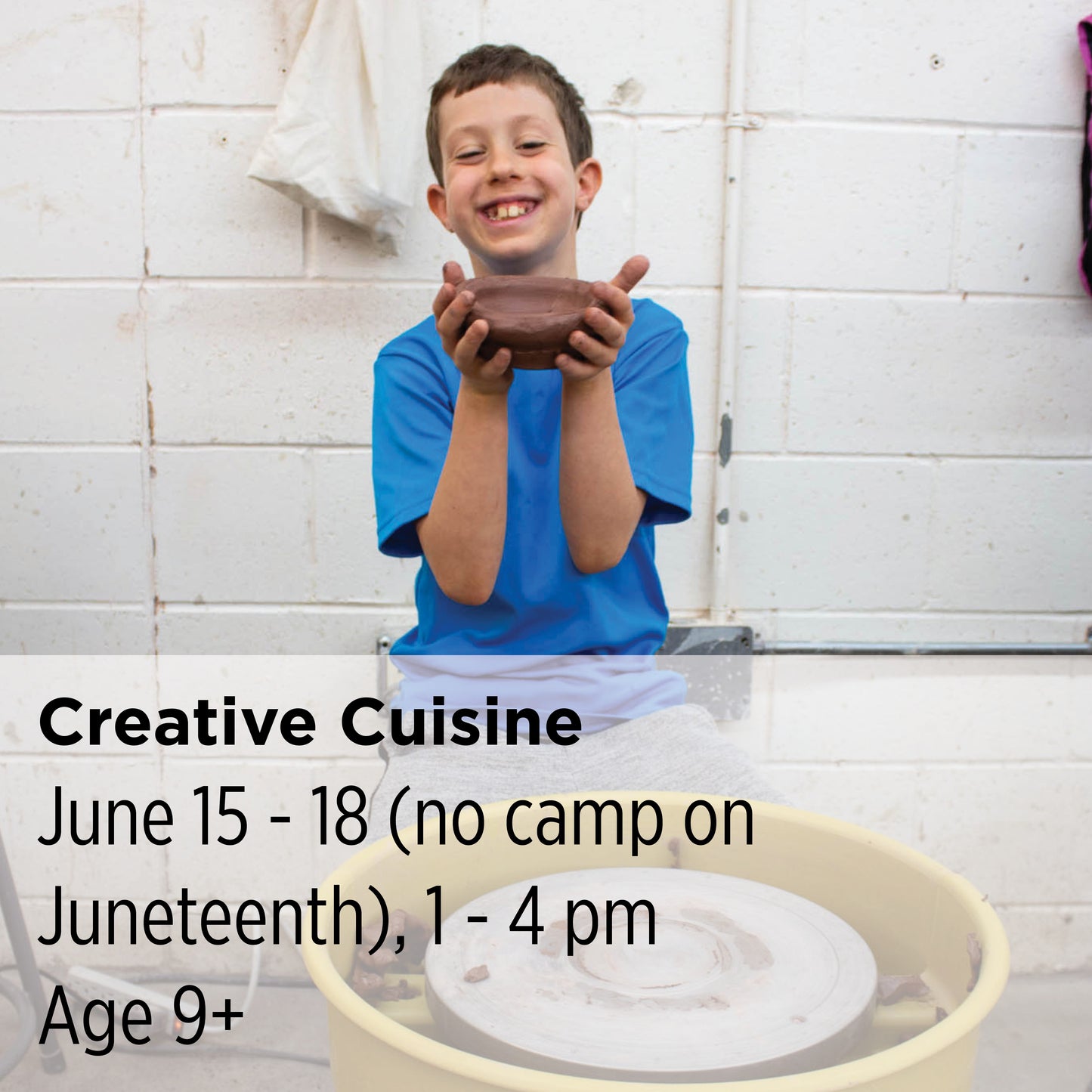 Creative Cuisine, 26CC10