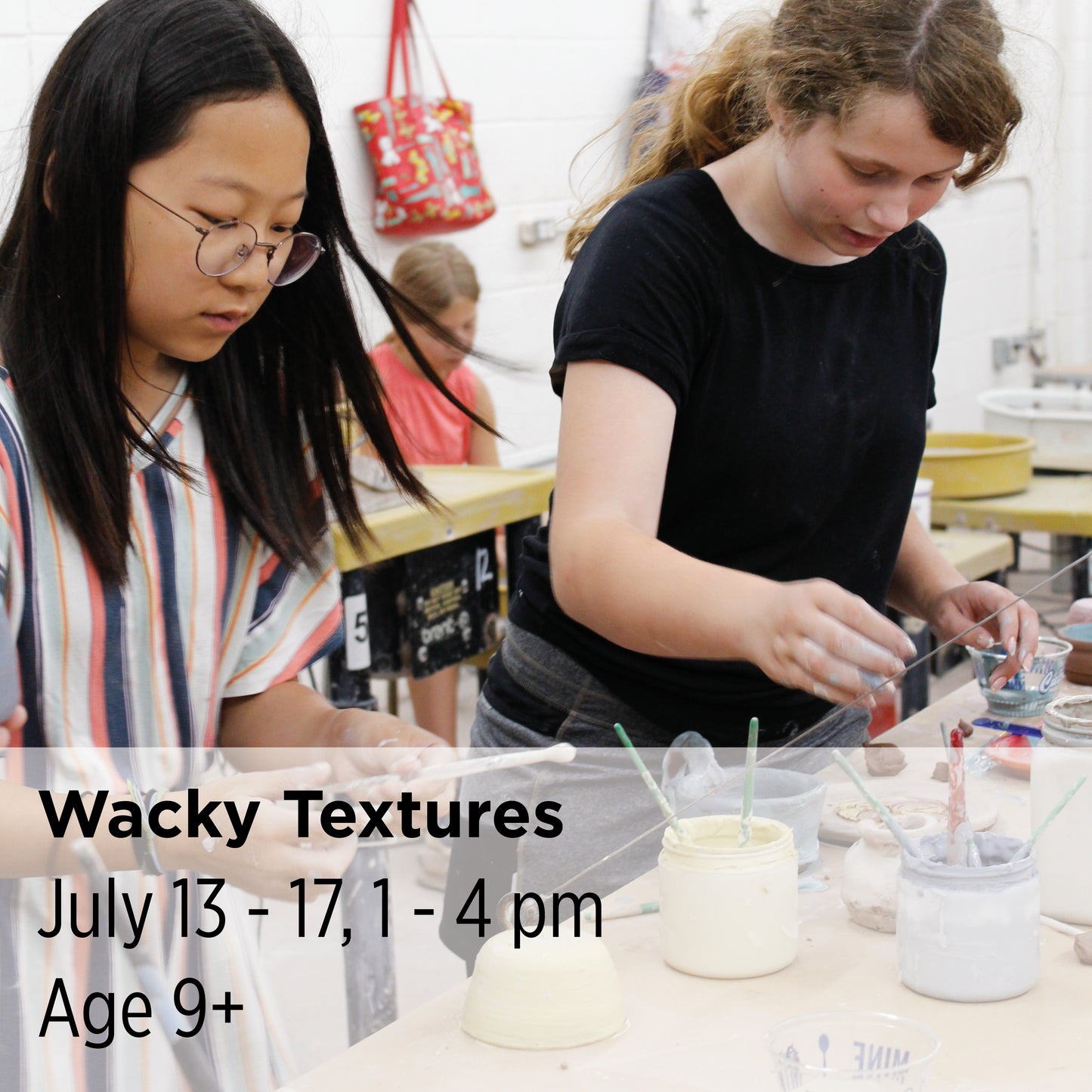 Wacky Textures, 26CC29