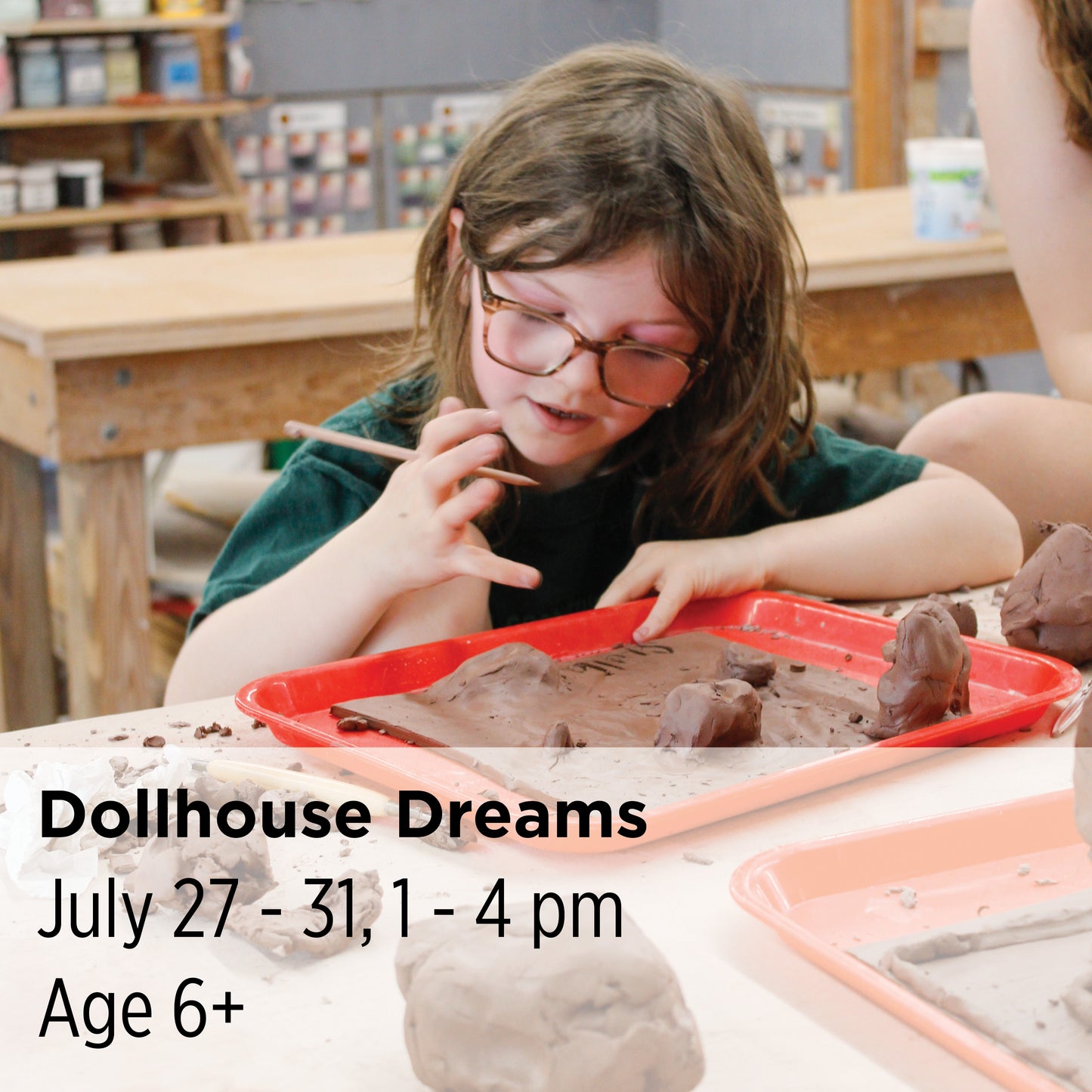 Dollhouse Dreams, 26CC40
