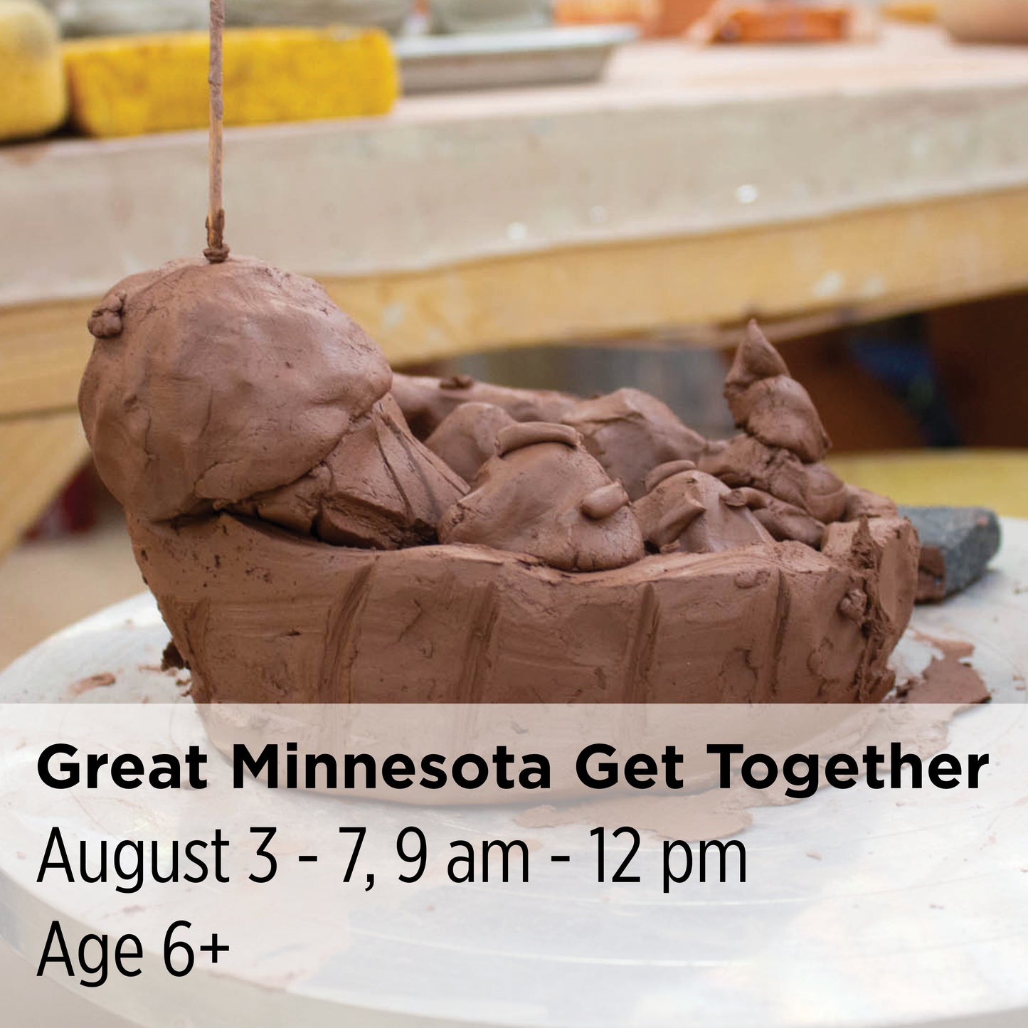 Great Minnesota Get Together, 26CC43