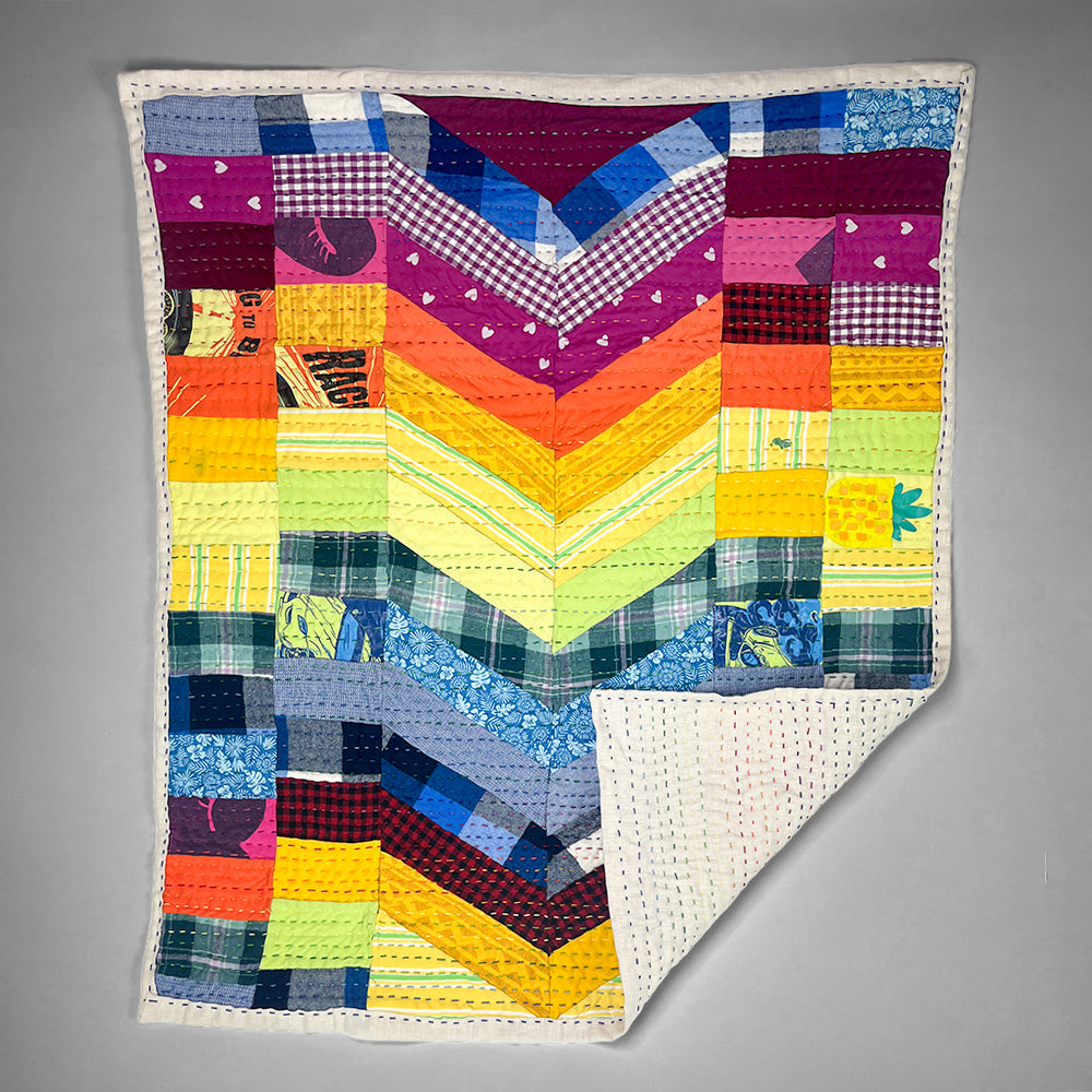 Billie's Quilt