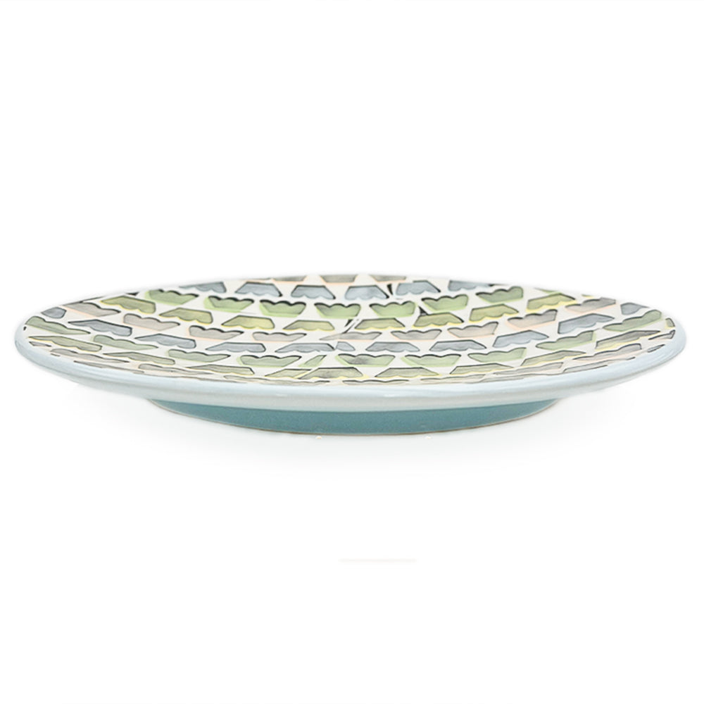 Plate, APF 2025