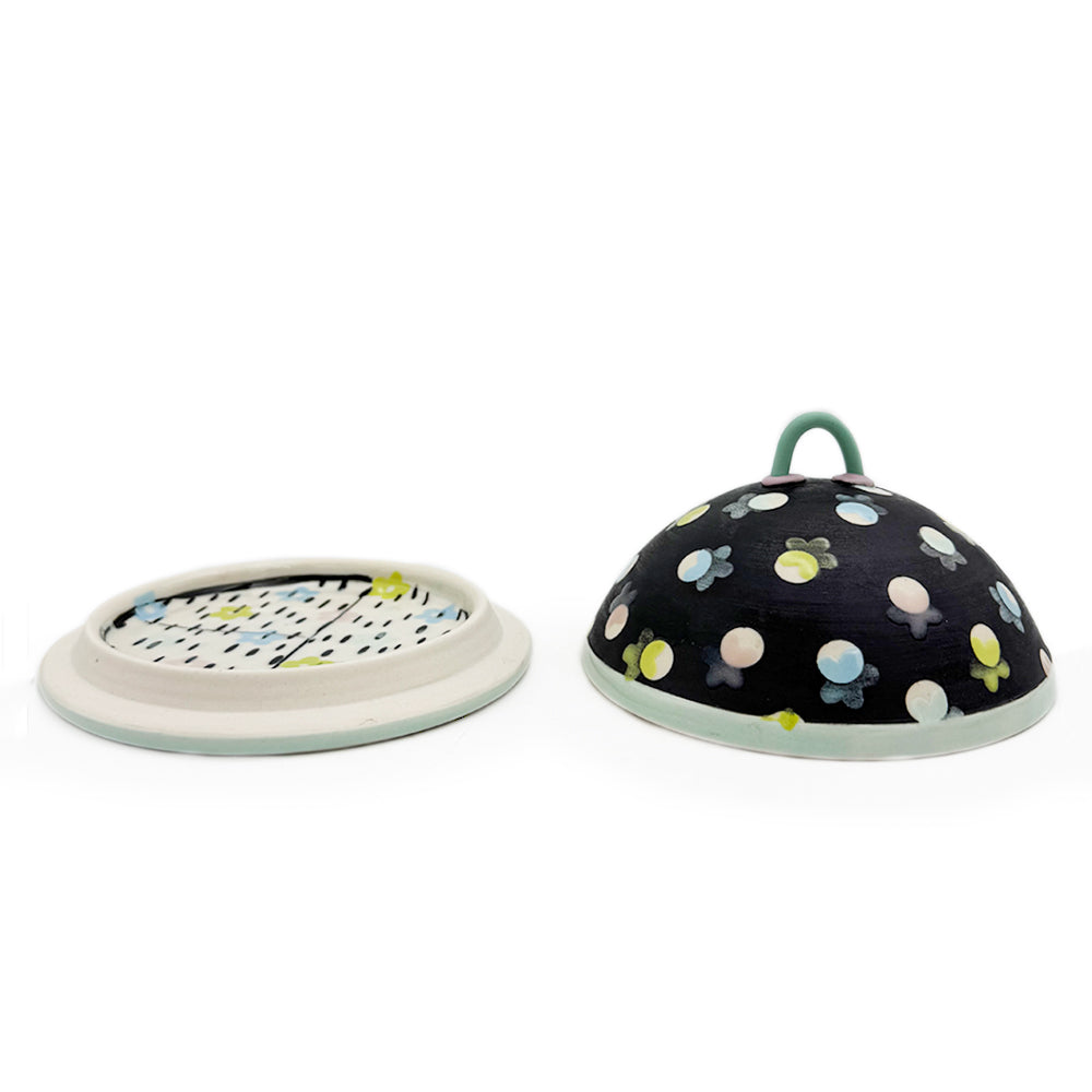 Lidded Dish, APF 2025