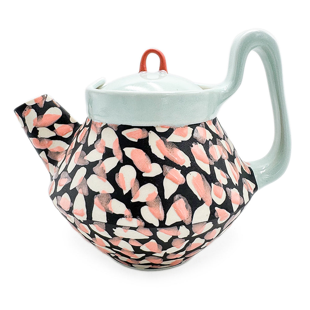 Teapot, APF 2025
