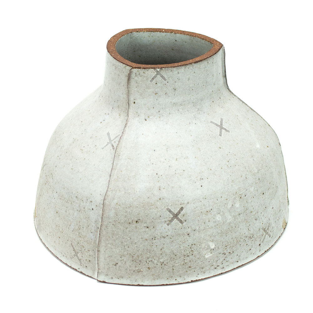 Low Vase