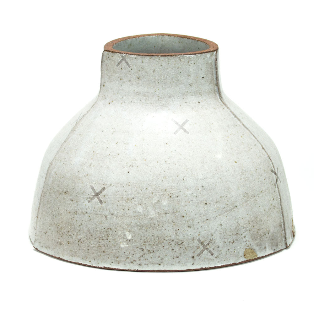 Low Vase