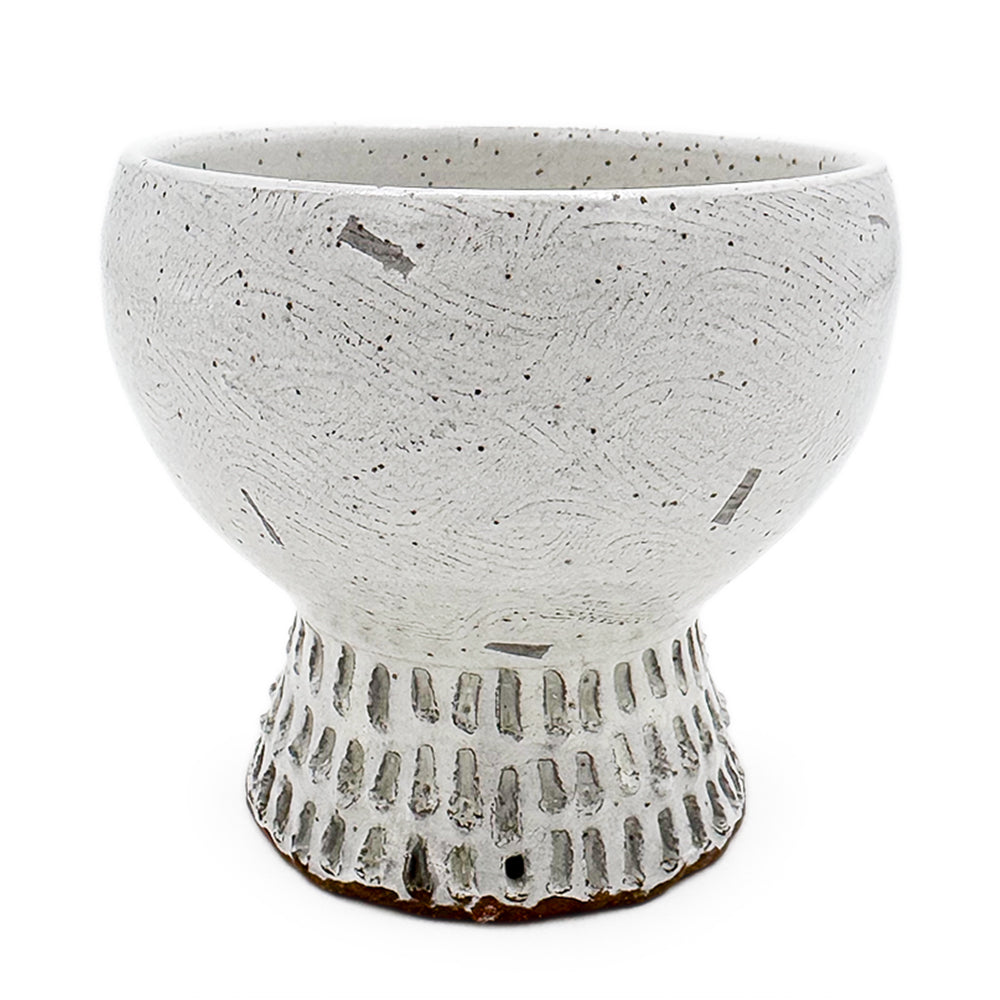 Footed Cup