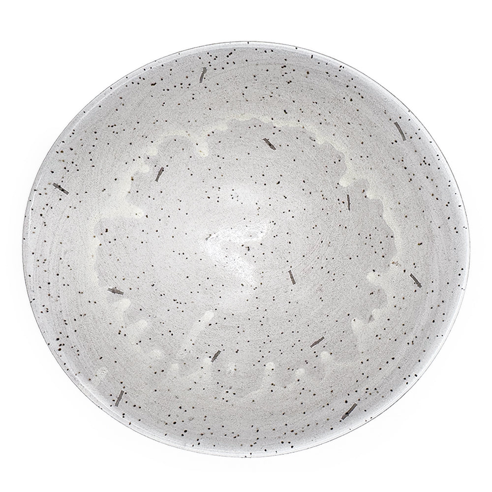 Oval Bowl