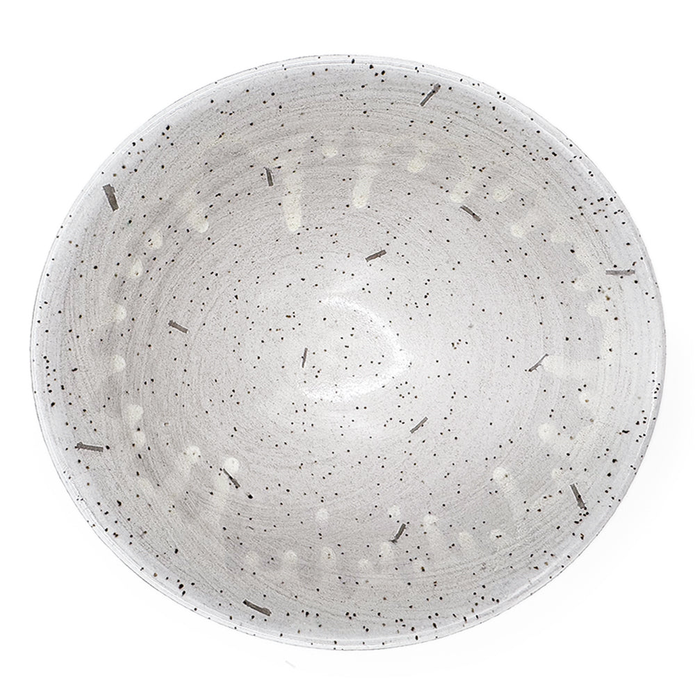 Oval Bowl