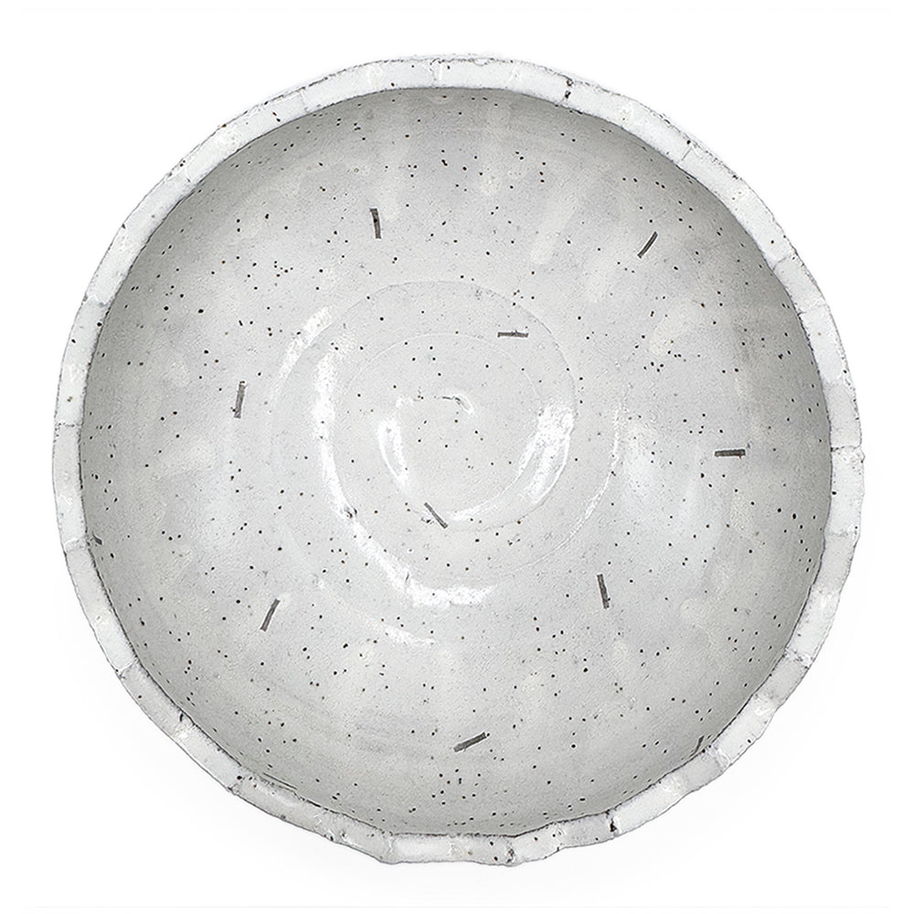 Pedestal Bowl