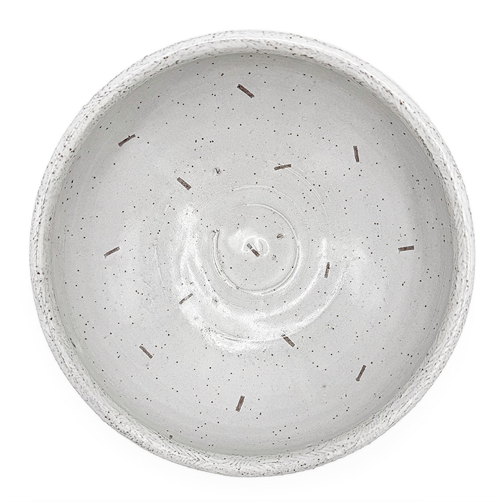 Pedestal Bowl