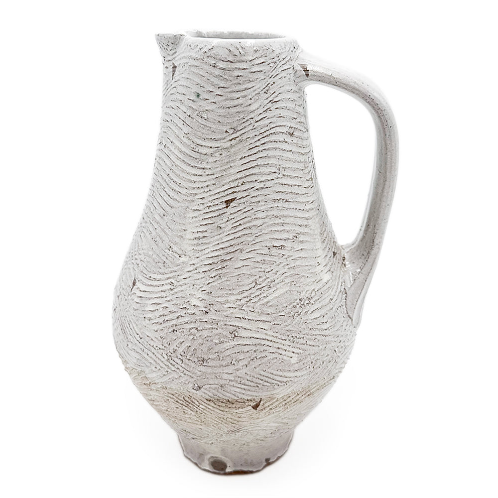 Pitcher