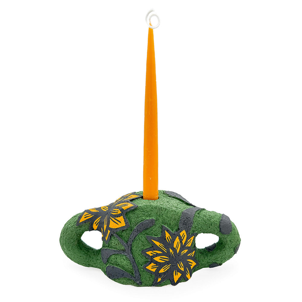 Candlestick, APF 2025