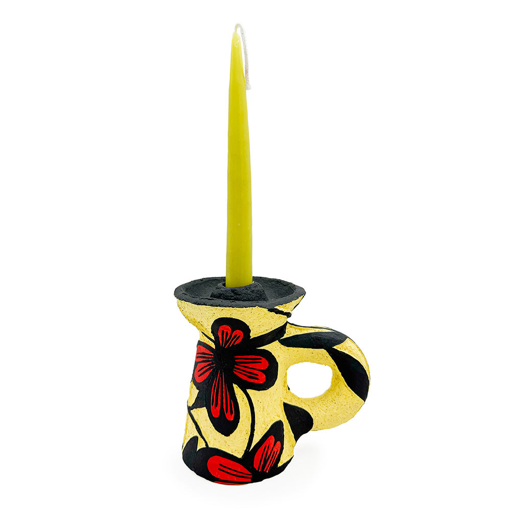 Candlestick, APF 2025