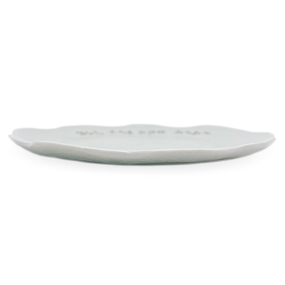 Plate