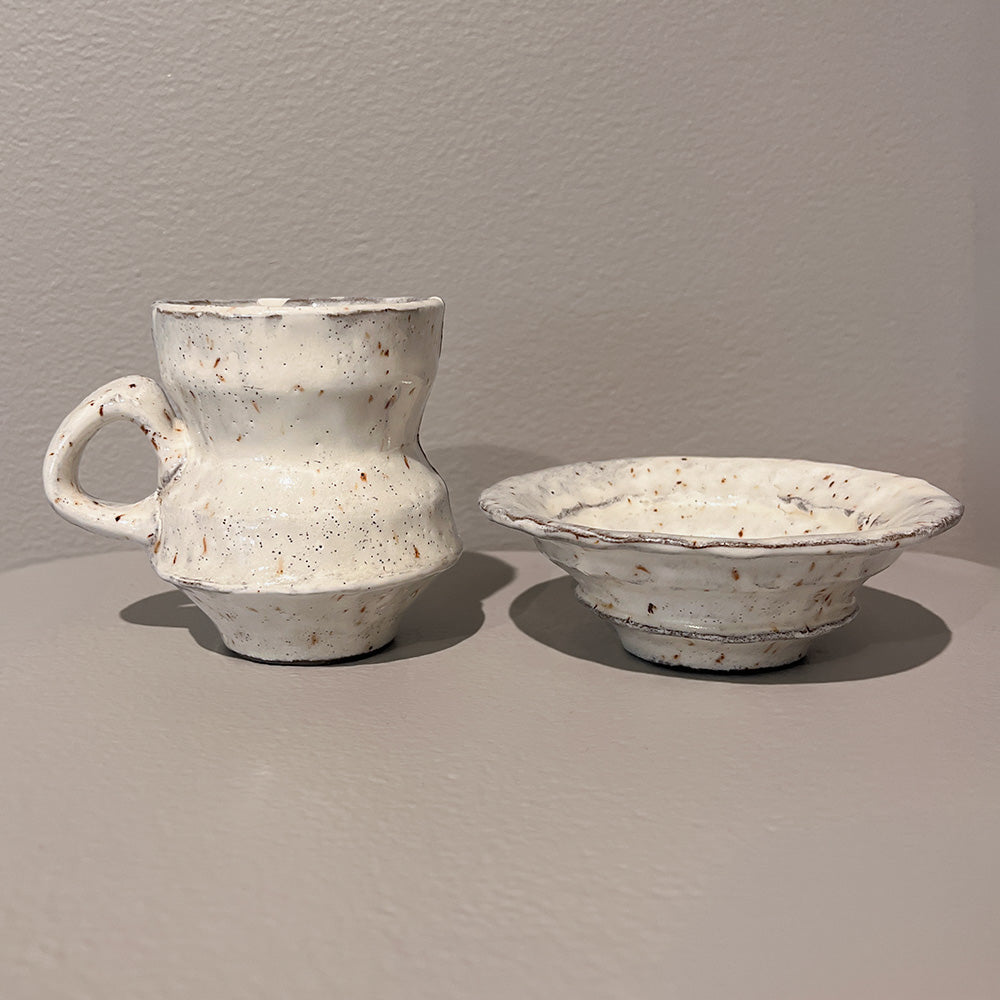 Demi-tasse