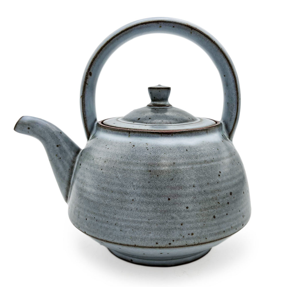 Teapot