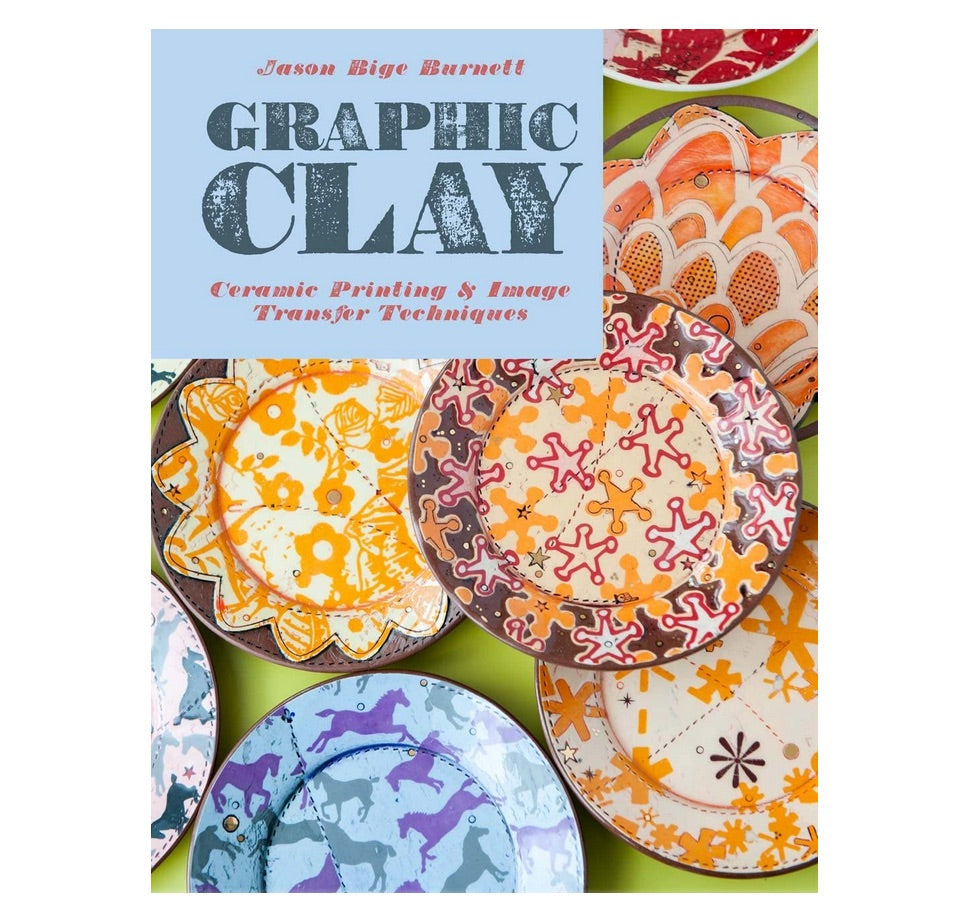 Graphic Clay