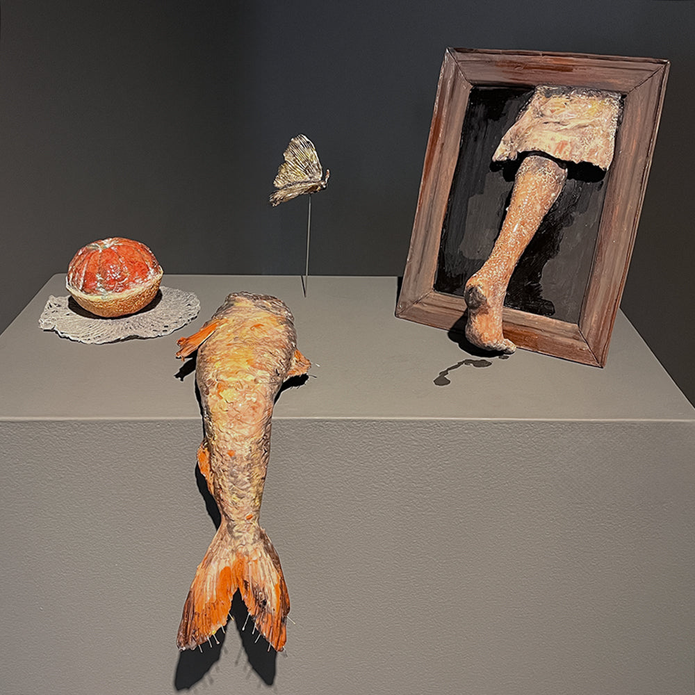 Small Offerings