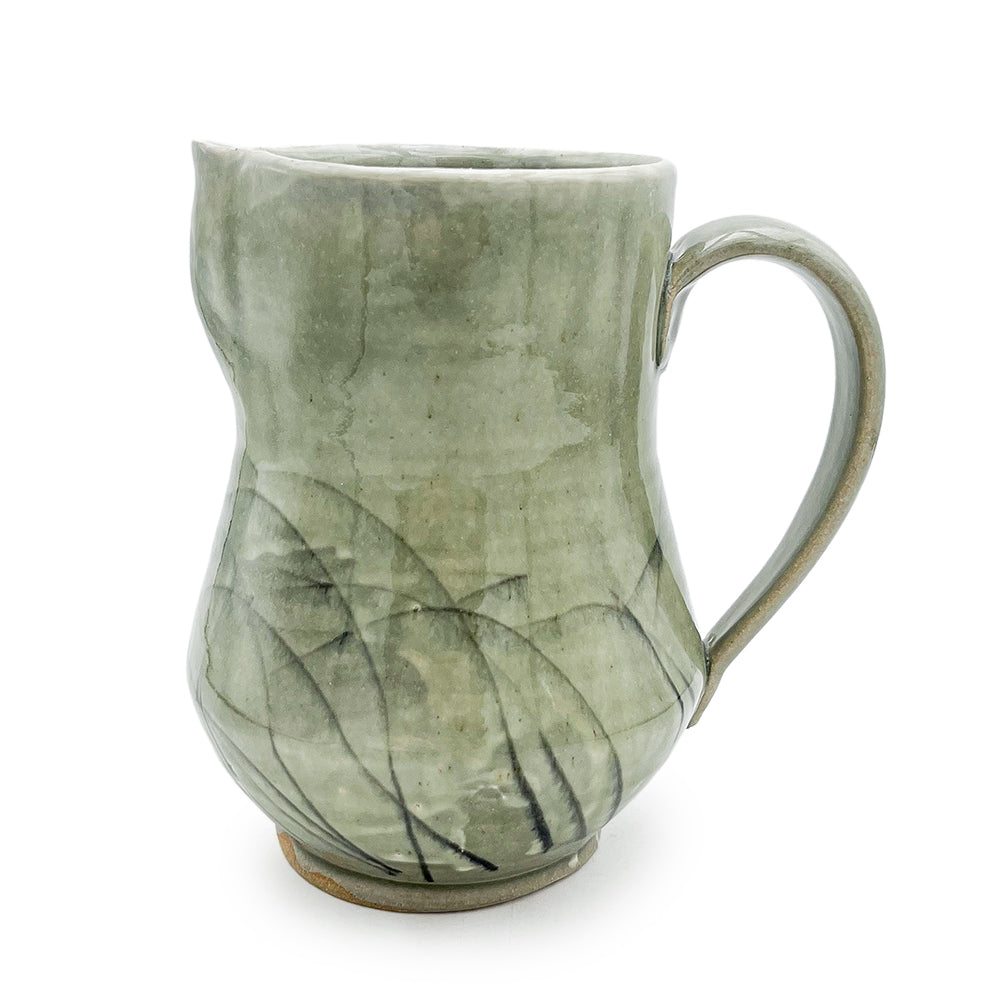 Pitcher