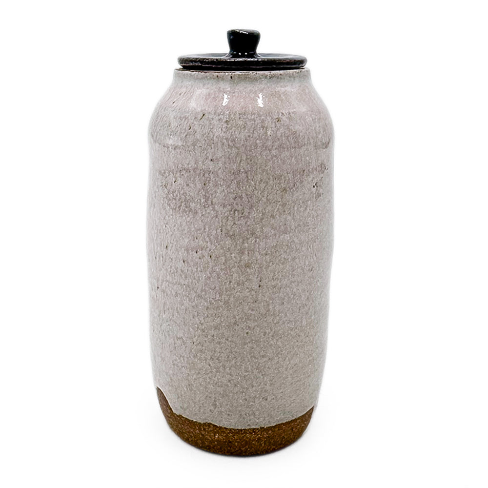 Lidded Jar
