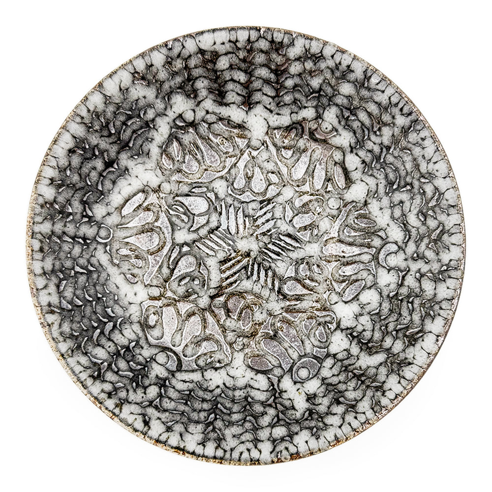 Plate, APF 2025