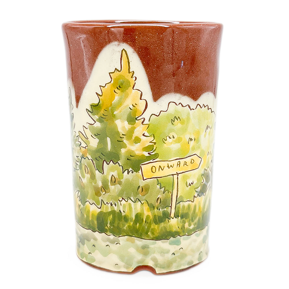 Vase, APF 2026