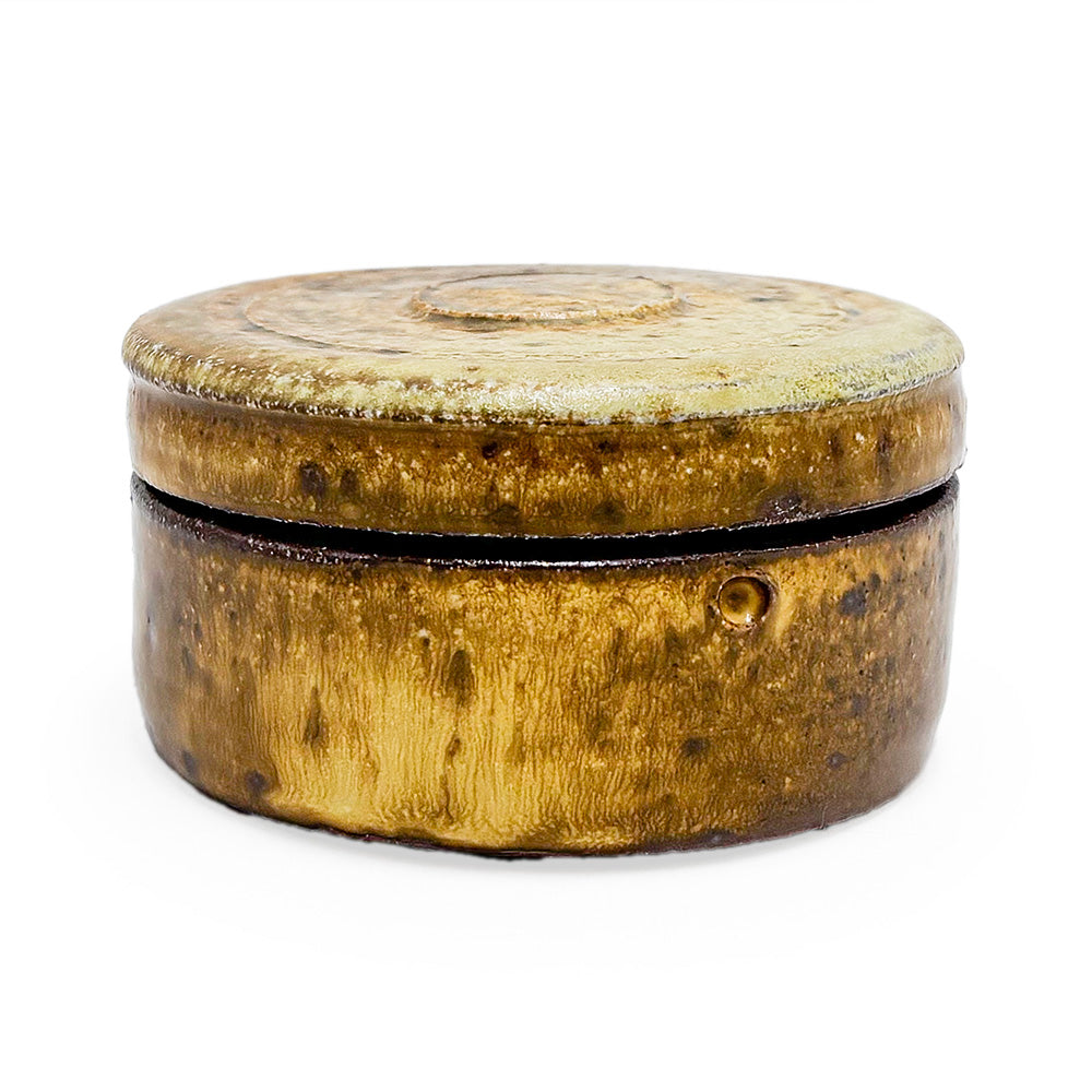 Salt Cellar