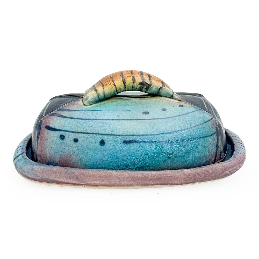 Butter Dish