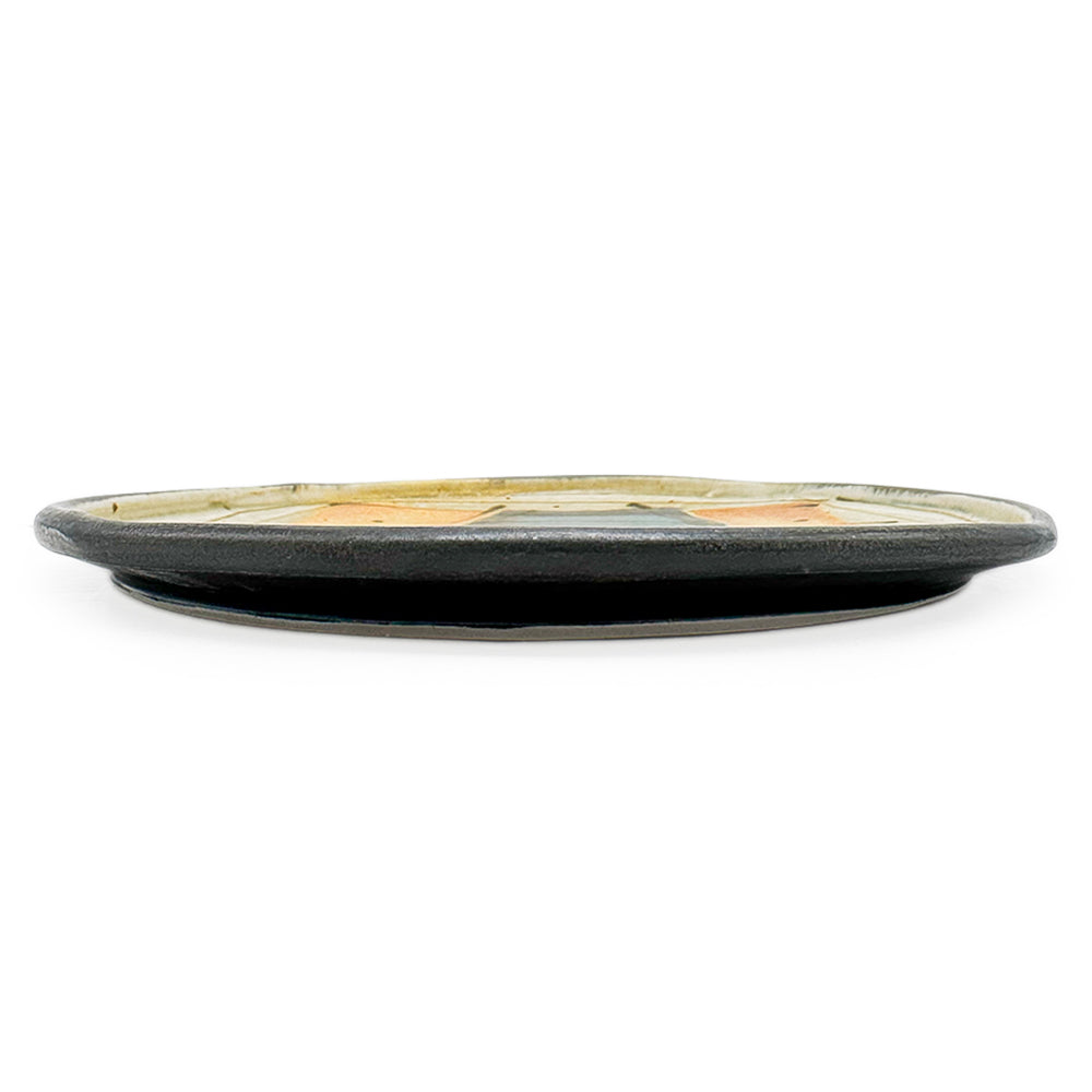Plate