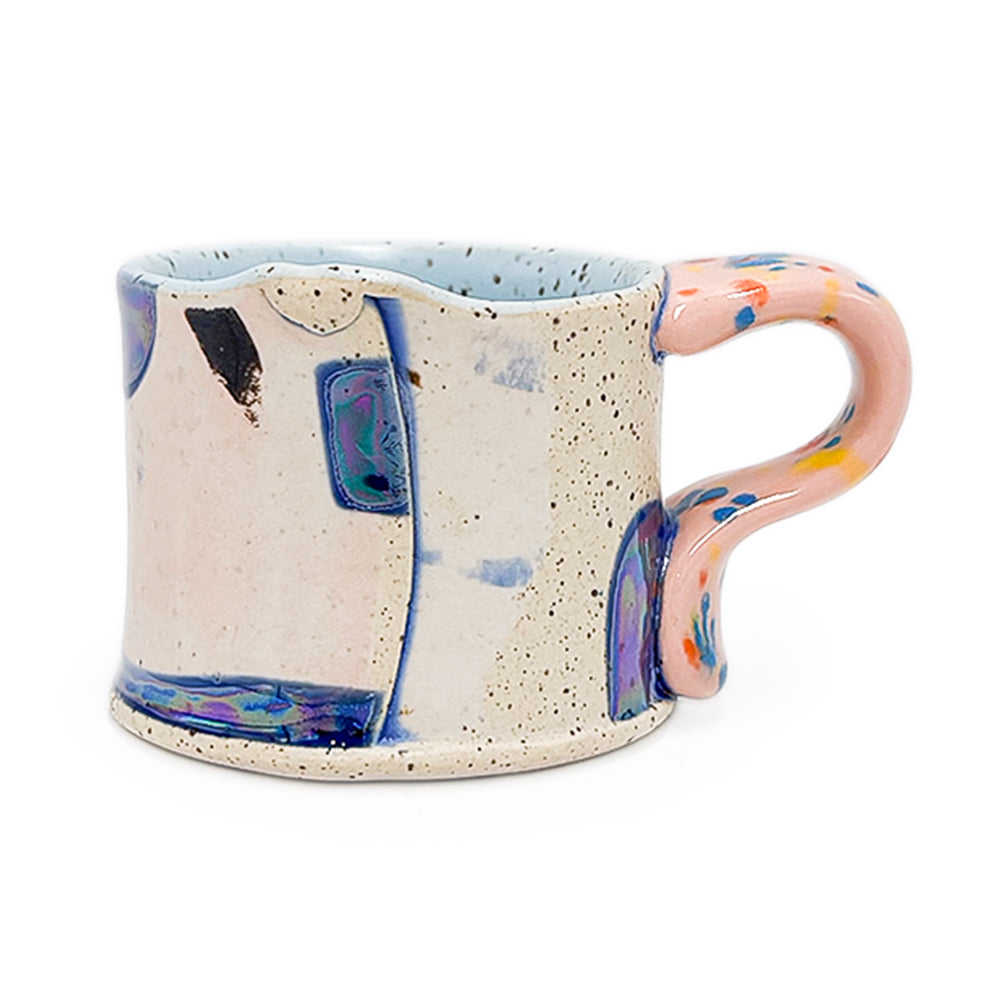 Espresso Mug