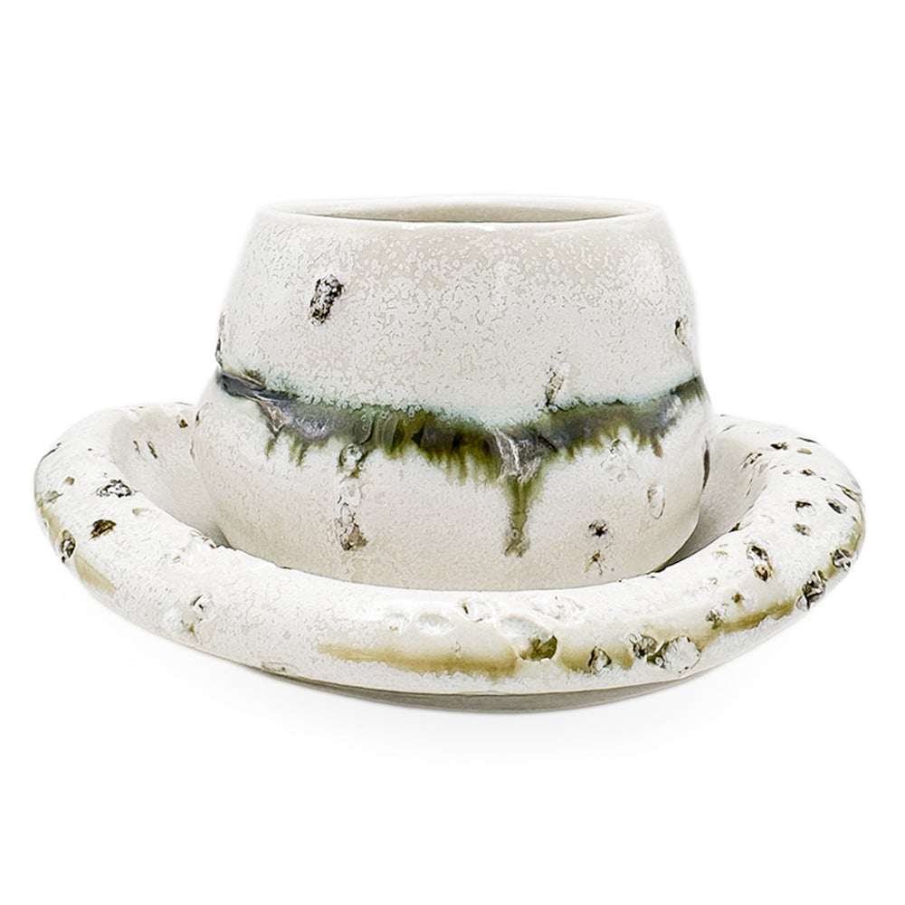 Cup and Saucer, APF 2026