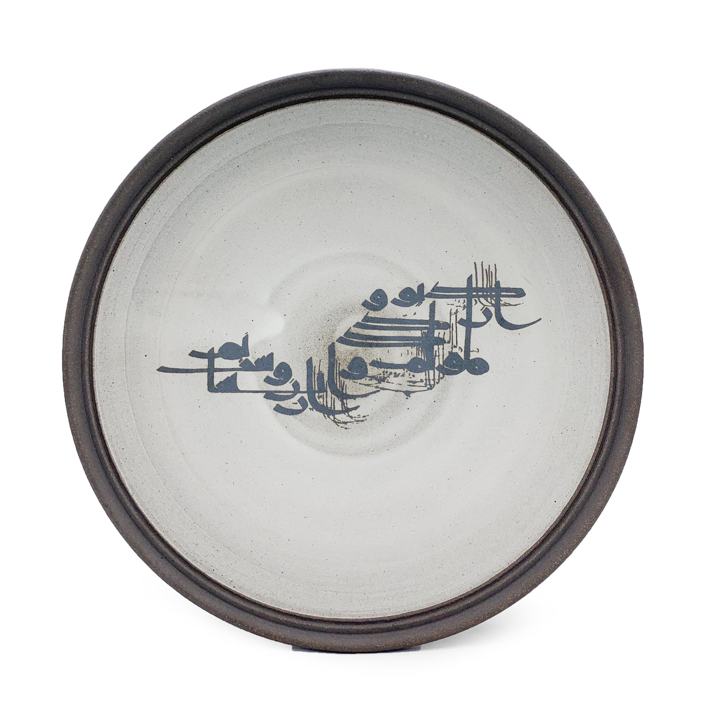 Plate, APF 2025