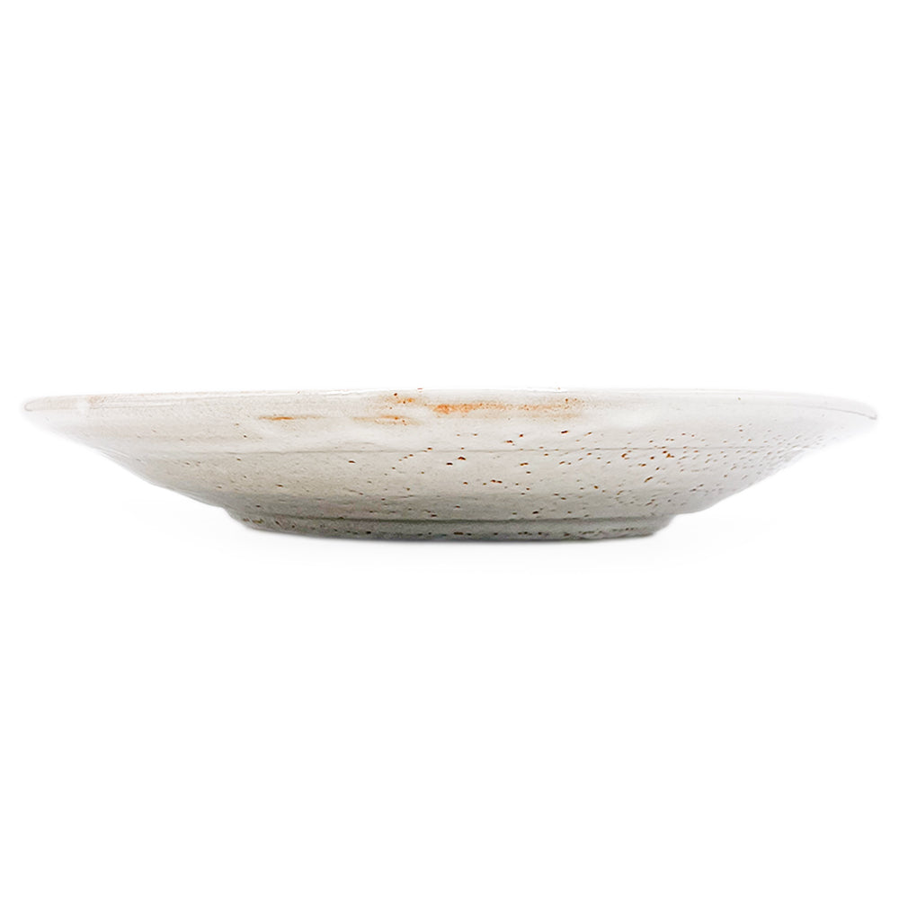 Serving plate