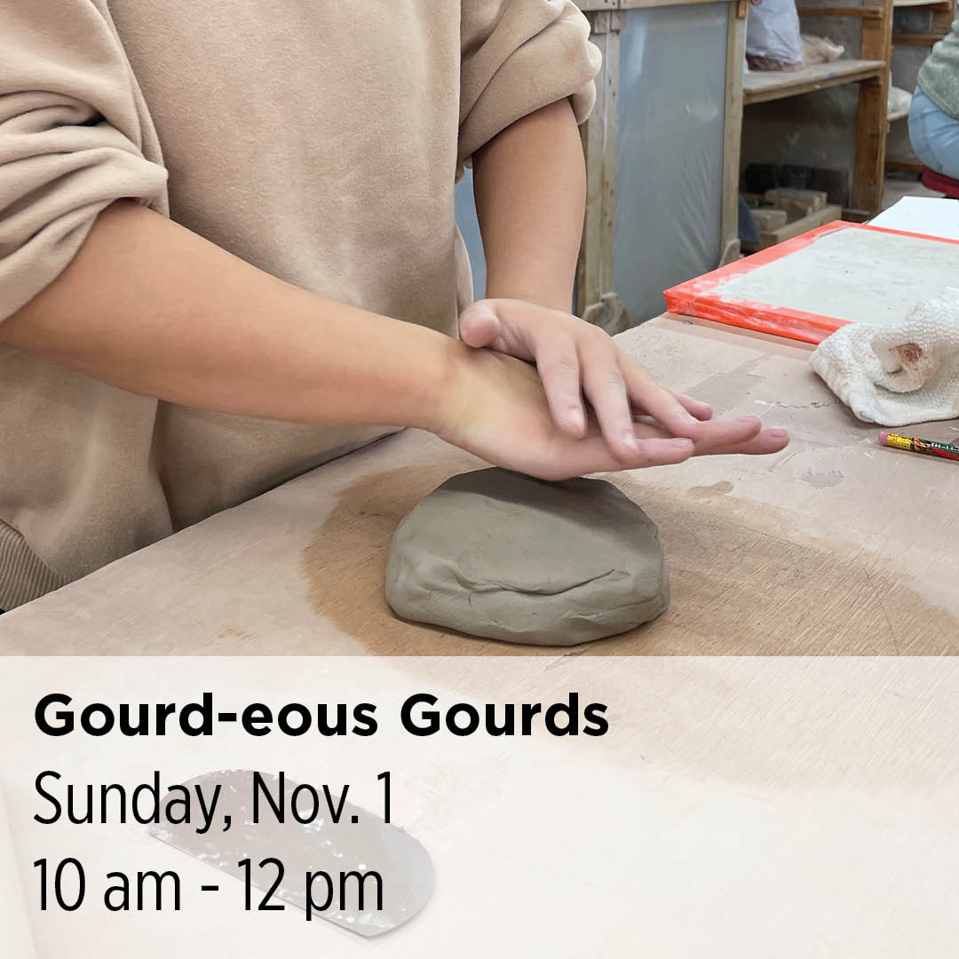 Gourd-eous Gourds, 26AAH10