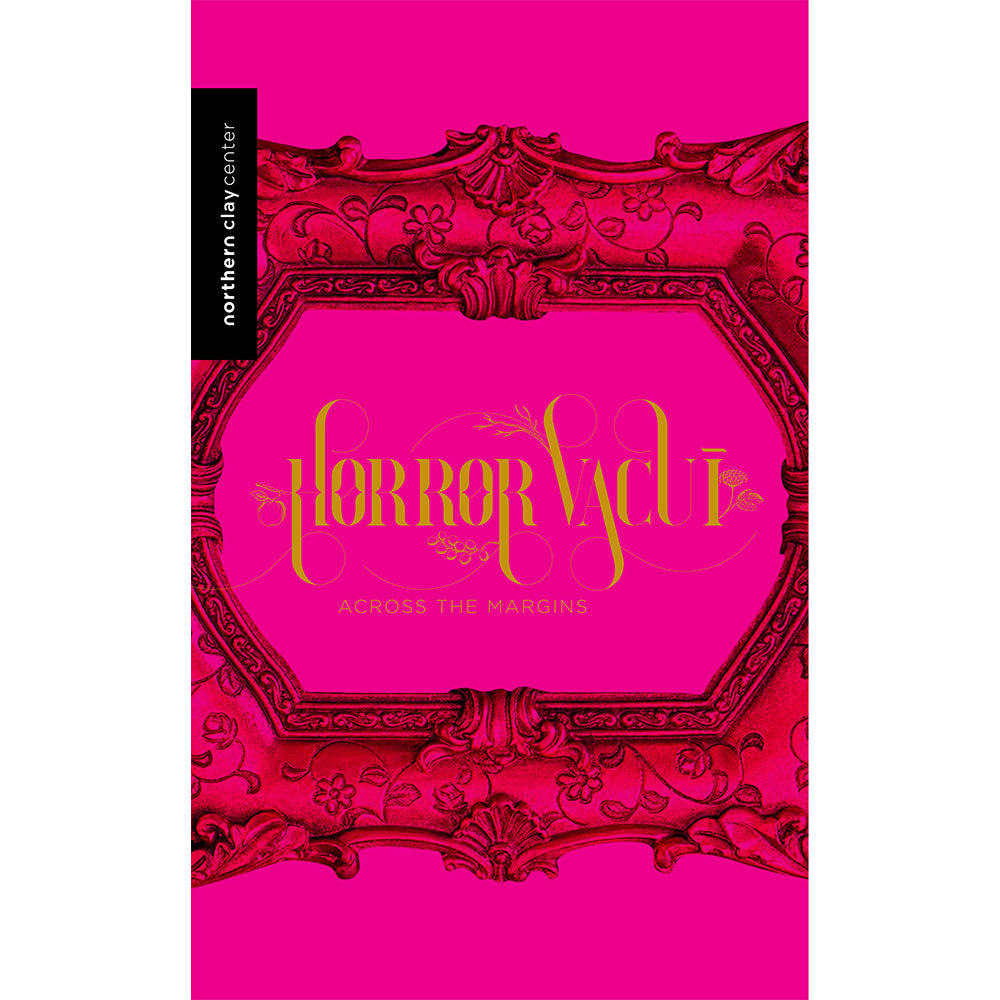 Horror Vacui: Across the Margins Catalog