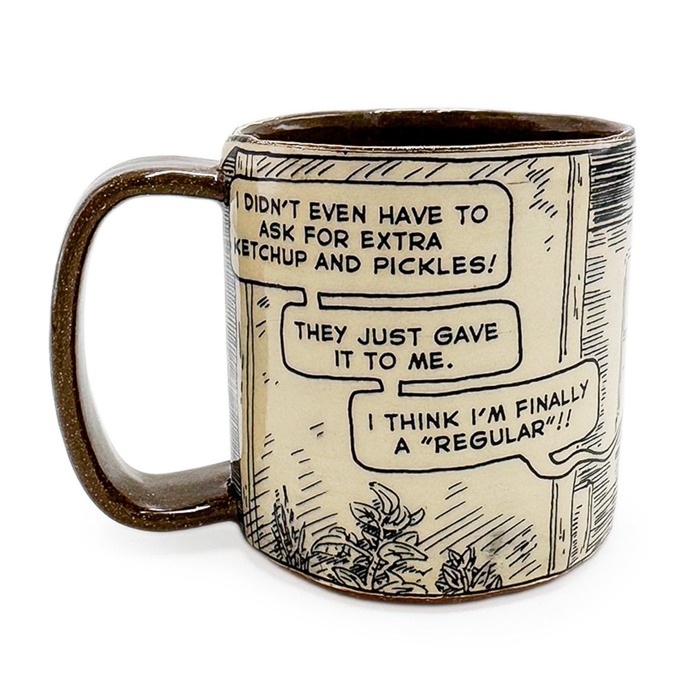 Mug