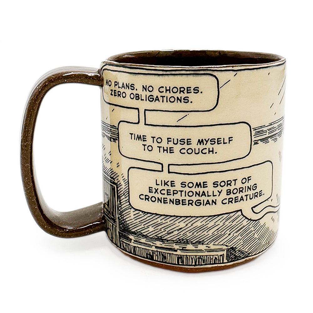 Mug