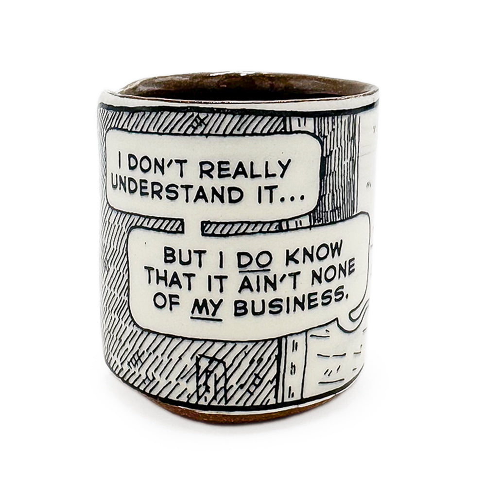 Cup