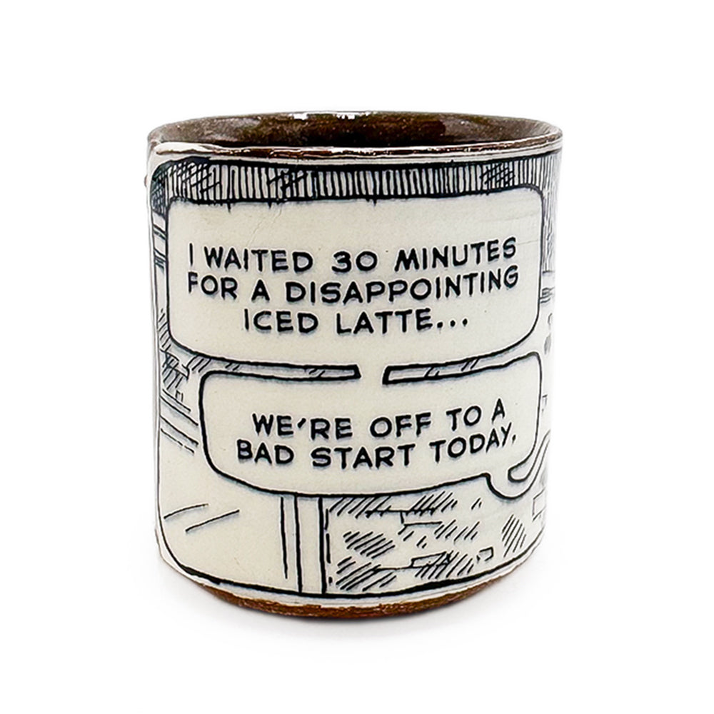 Cup