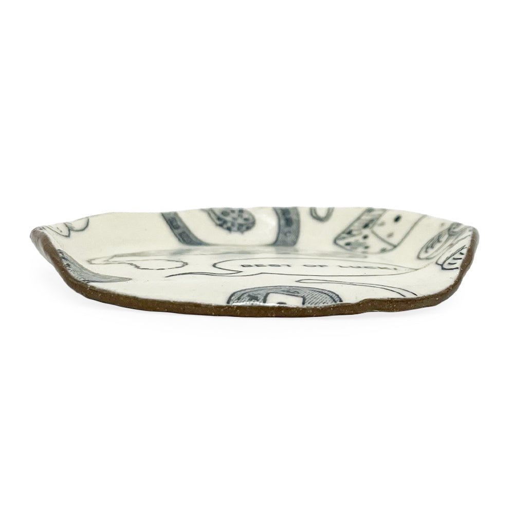 Spoon Rest