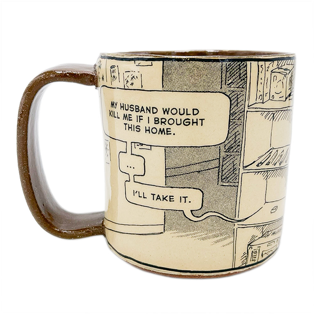 Mug