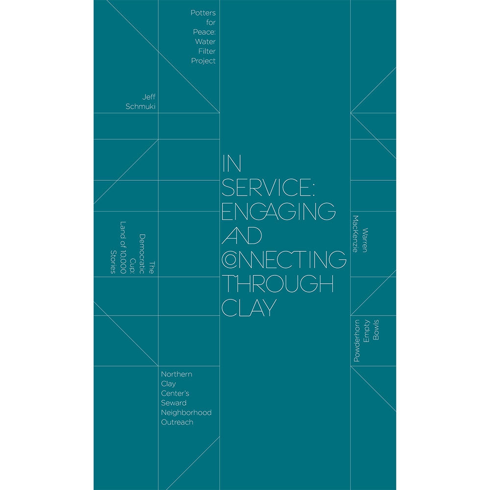 In Service: Engaging and Connecting through Clay Catalog