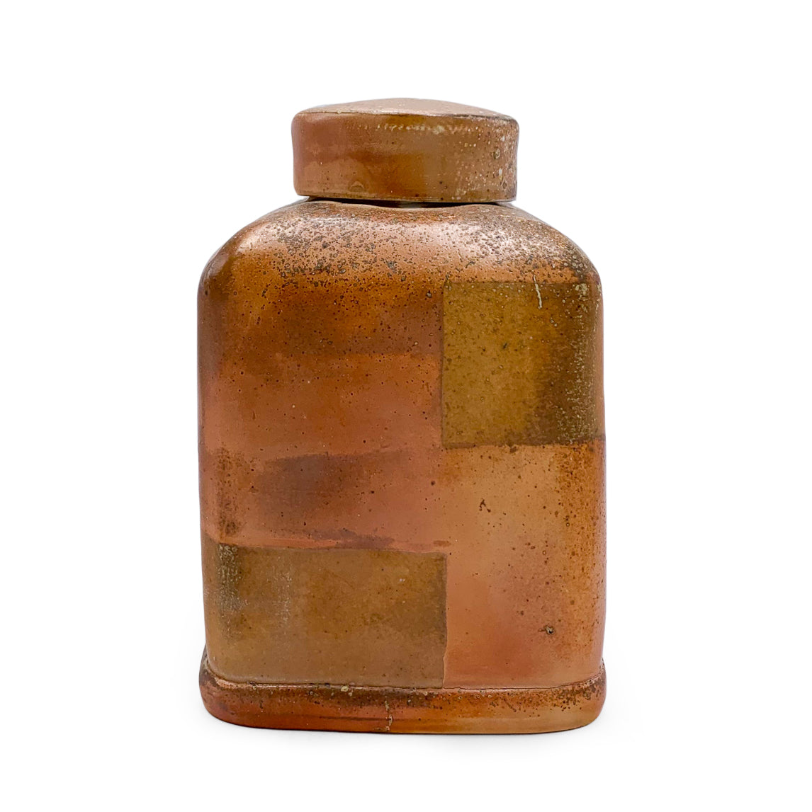 Covered Jar