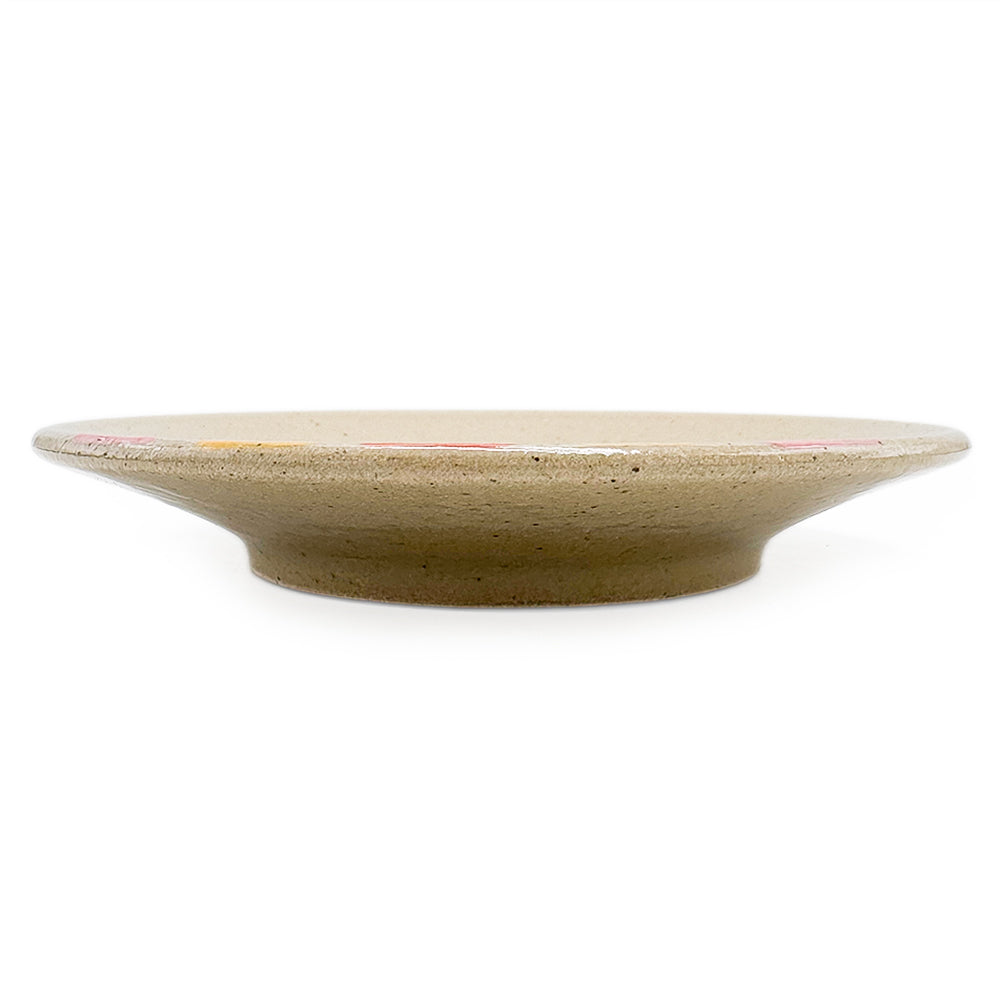 Plate