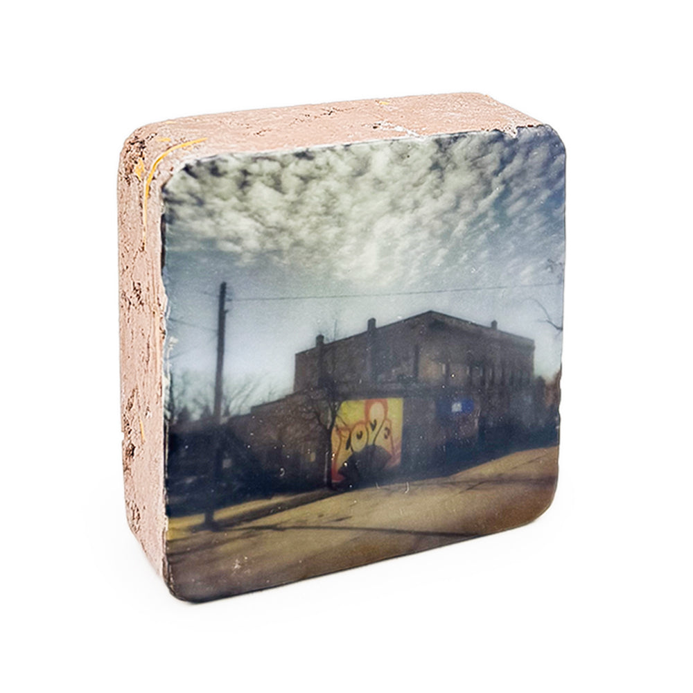 Tile