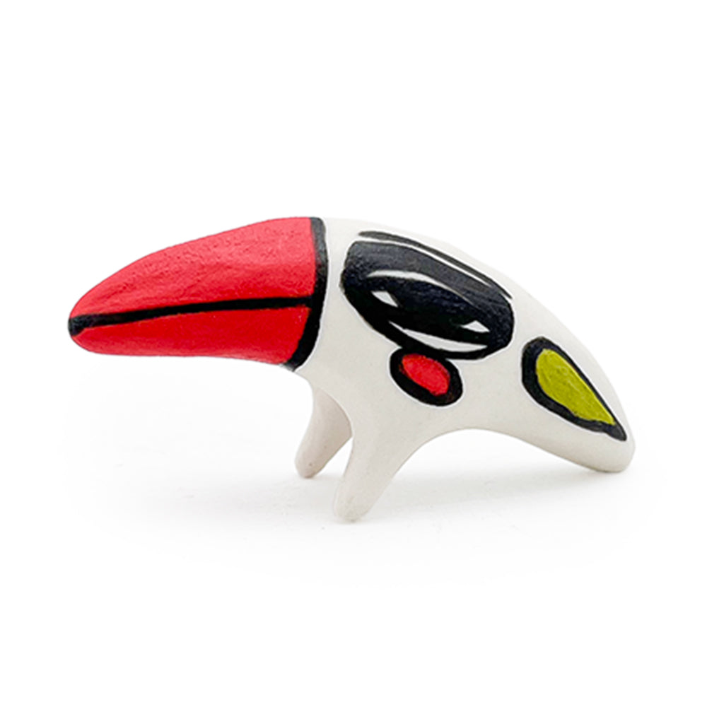 Little Bird Sculpture