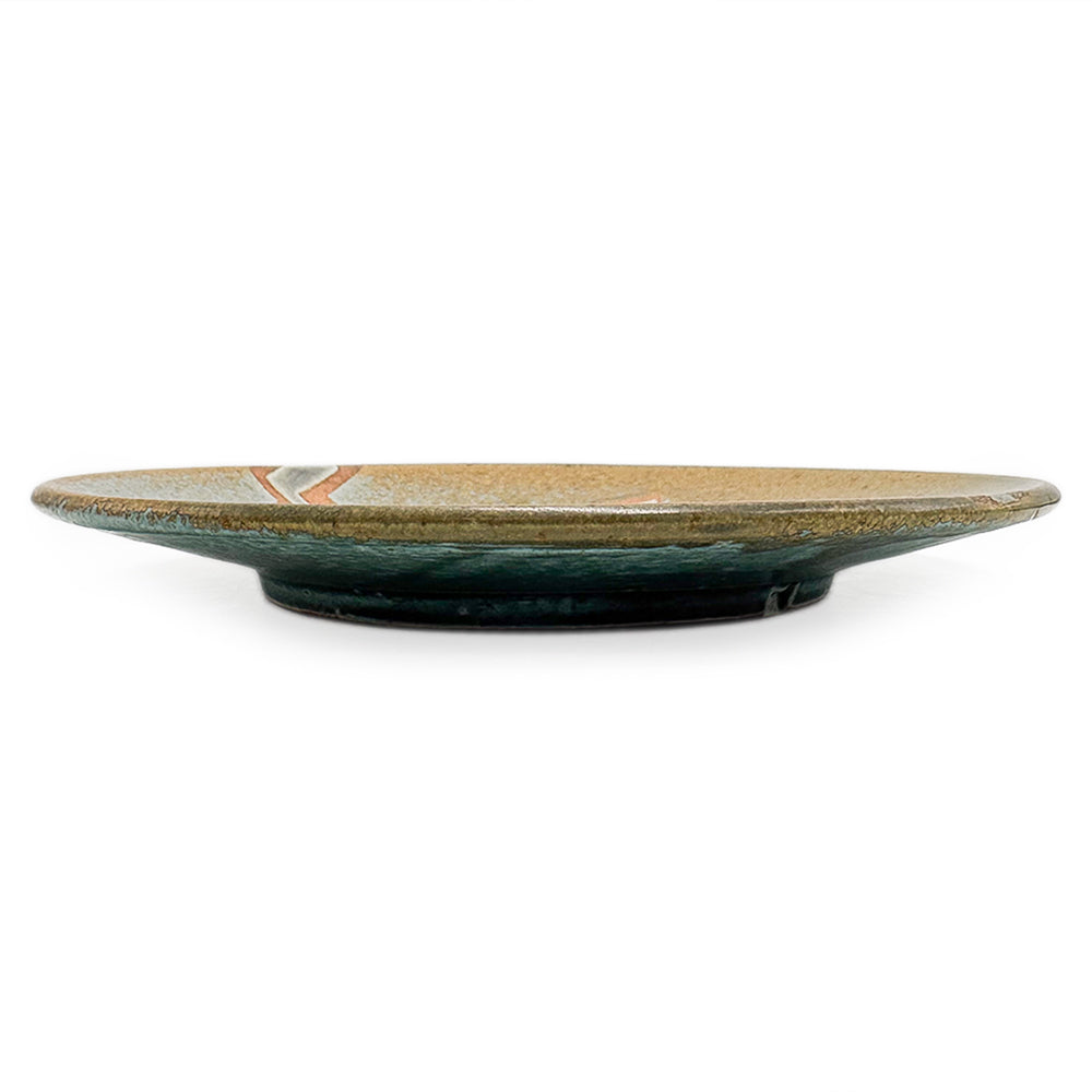 Plate