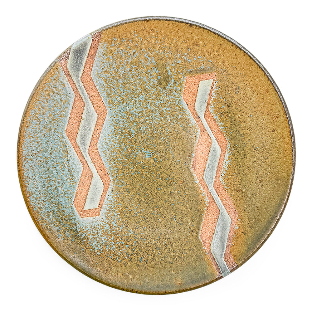 Plate